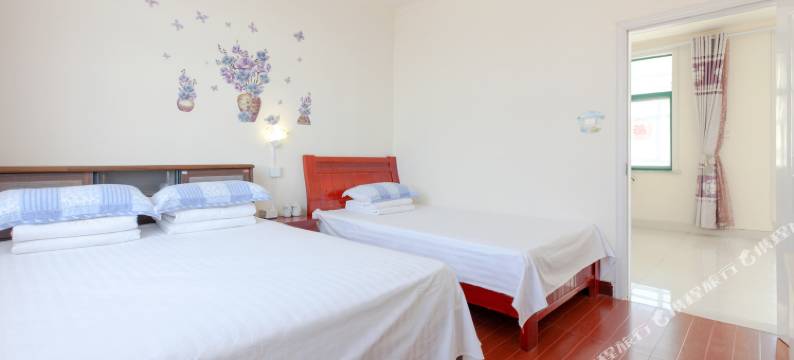 日照叮咚别墅图片