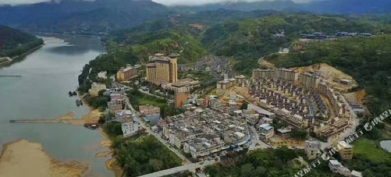 丰顺韩江宾馆图片