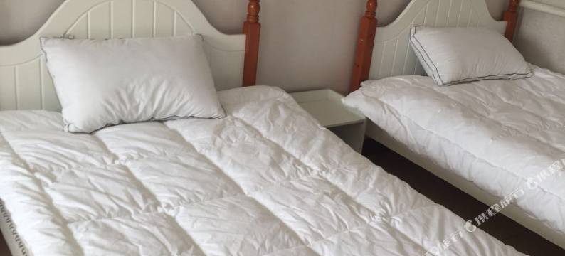 北京十三陵金红果园山庄图片