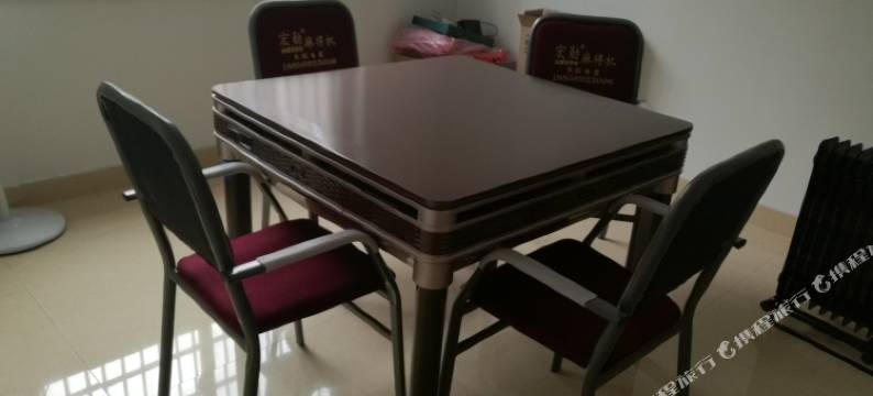 东阳兰妮小居民宿图片