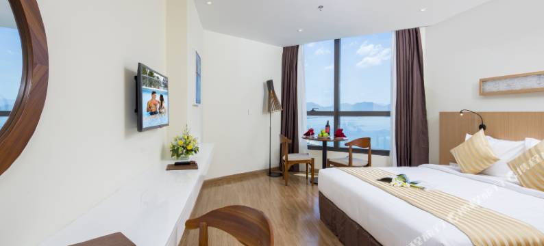 芽庄星城海湾酒店(Starcity Bayfront Nha Trang Hotel)图片