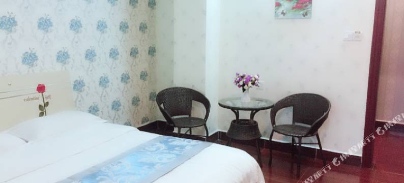 东莞金格仕公寓图片