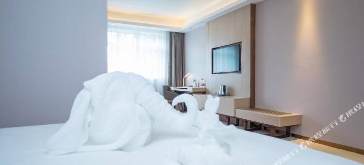 麗枫酒店(兰州城关大桥店)图片