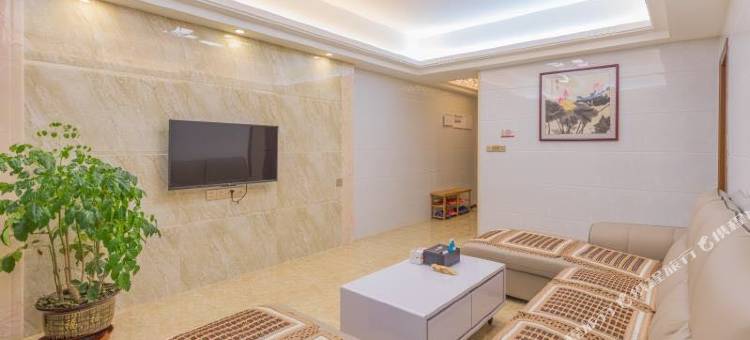 南澳祥云海景公寓图片