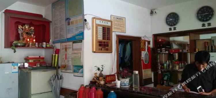 新都宾馆(宁波城基路)图片