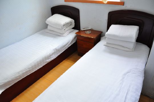 桓仁桃源招待所