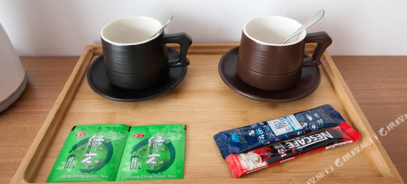 云台山探宿酒店(岸上服务区店)图片