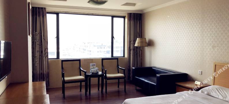 广州怡景大酒店图片