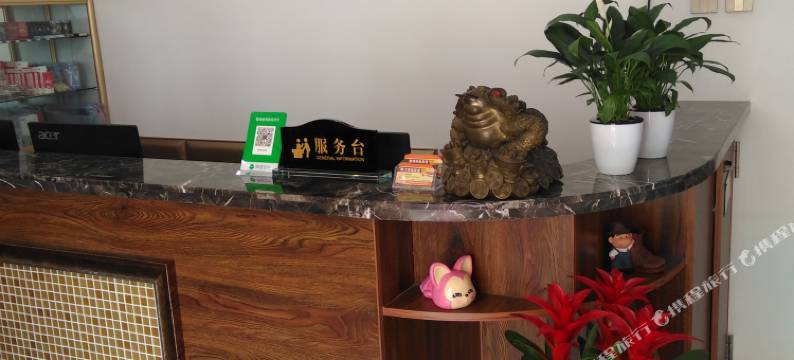 港湾时尚旅馆(长春东环城路店)图片