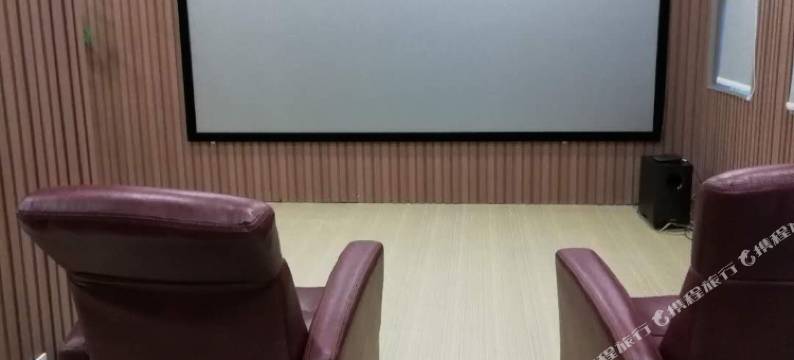 三只熊牧云庄(北京十渡店)图片