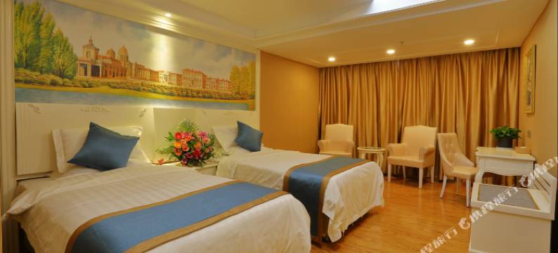 汕头红星精品酒店(小公园店)图片