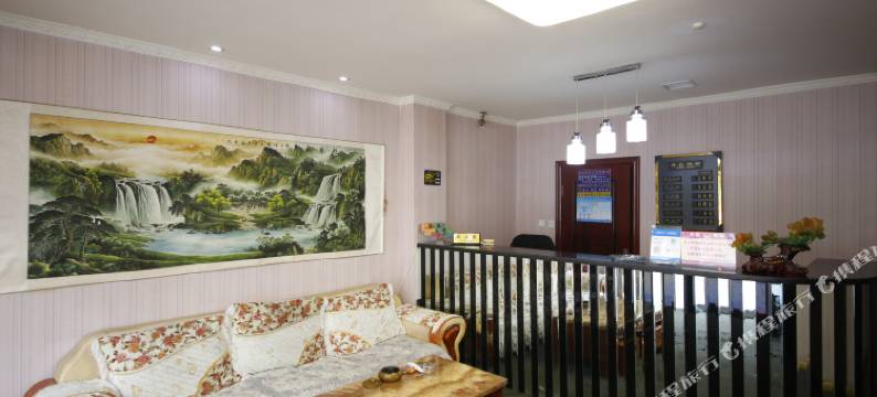 长春佳莹时尚客房图片