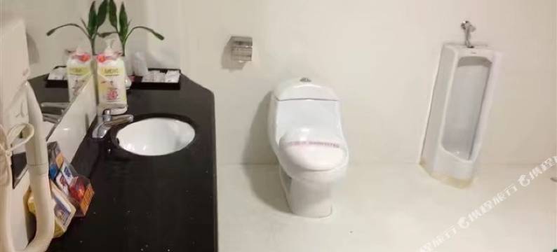 龙川东江酒店图片