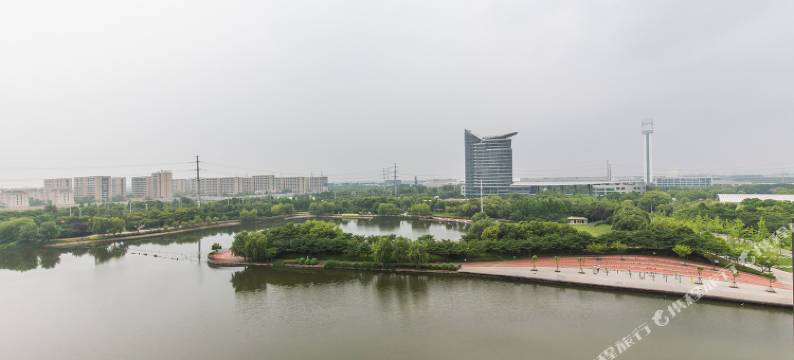 上海一朵小宿公寓(竹盈路分店)图片