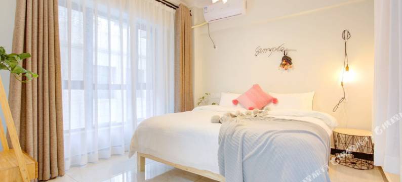 西安火锅小姐姐公寓(天主堂西安教区南堂分店)图片