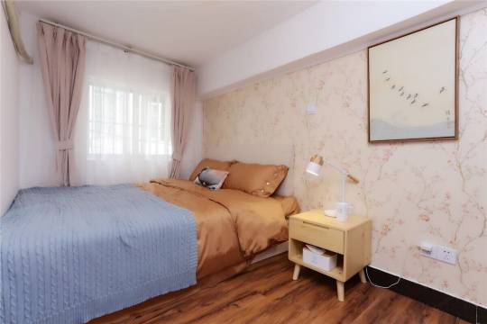 广州路客精品民宿BE2030