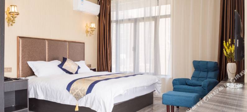 武汉陈欢公寓图片