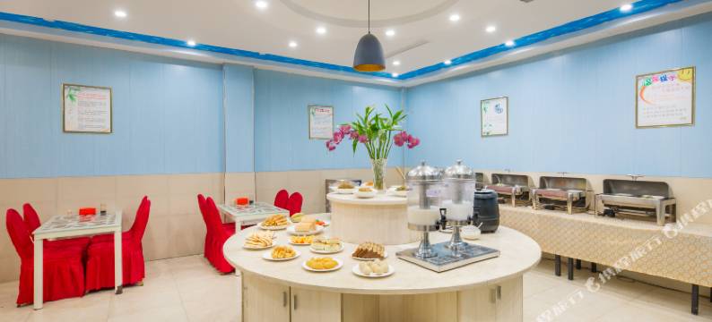 金腾酒店(义乌国际商贸城店)图片