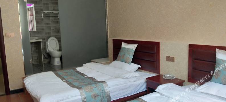 枣庄铁西宾馆图片