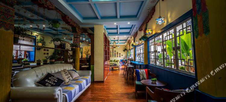 藏韵温泉别院图片