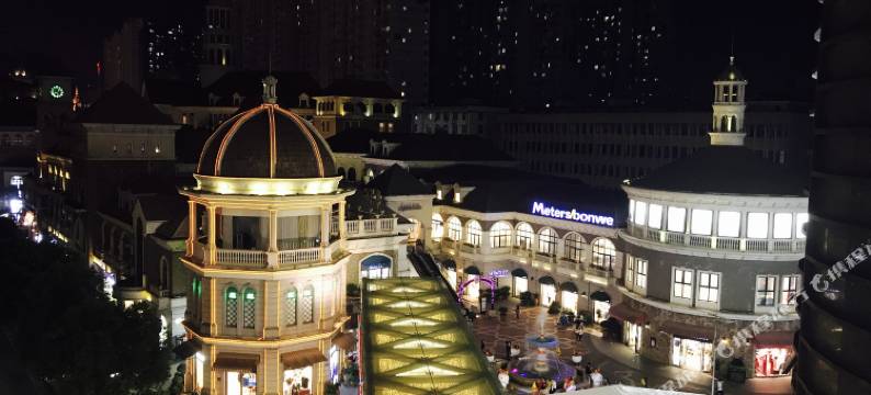 武汉66号公路青年旅舍图片