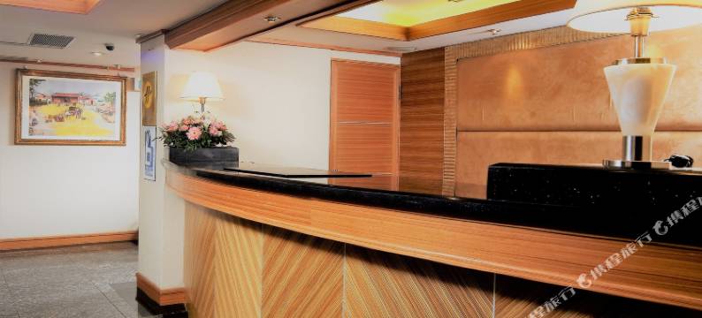 旅居文旅西门昆明馆图片