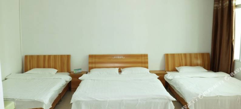 茶卡盐湖老兵之家民宿图片