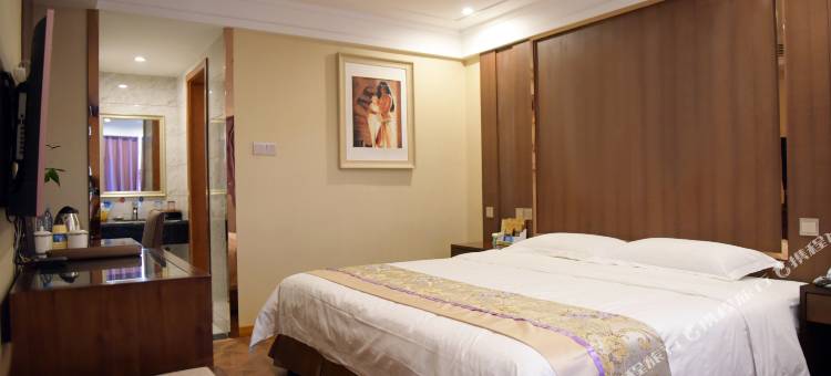 东泰大酒店(广元利州东路澳体中心店)图片