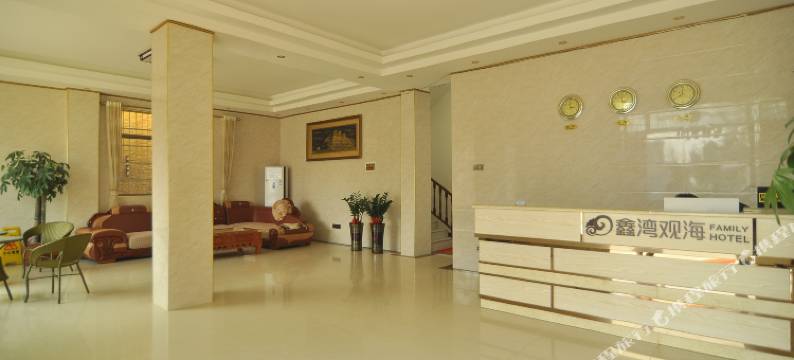 北海鑫湾观海客栈(银滩景区店)图片