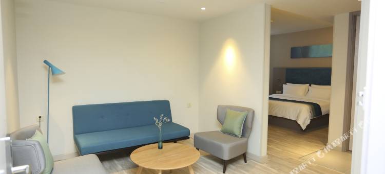 如家商旅酒店(邯郸明珠广场美乐城店)图片