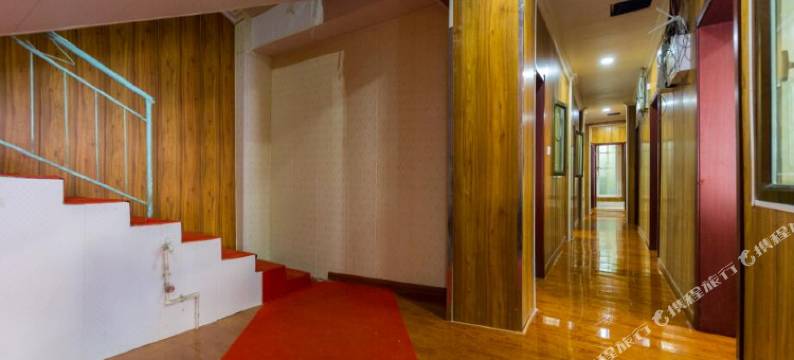 启东宾馆(兰州天庆大道店)图片