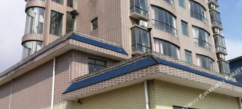 城步南山假日酒店图片