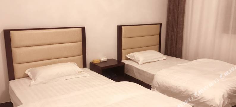 连云港江鸿雁公寓(2号店)图片