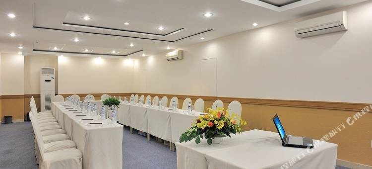 爱丽思酒店(Elios Hotel)图片