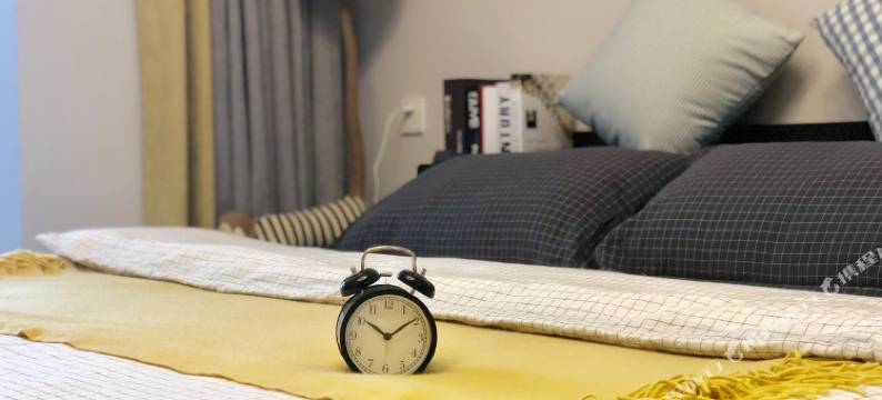 西安李姑娘公寓图片