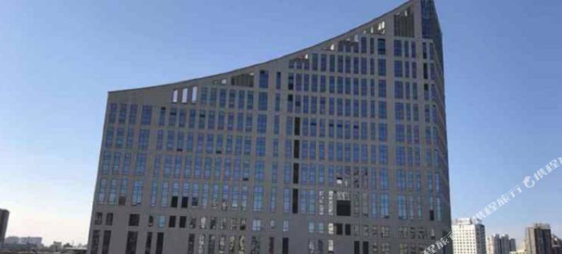 北京金鑫优品酒店图片