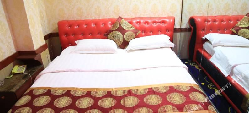 武汉盛鼎酒店图片