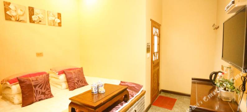 平遥天元永客栈(日昇昌店)图片