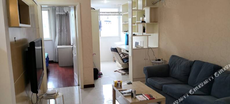 上海浦东金桥五莲路地铁站精装两居室普通公寓图片