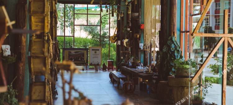 普洱江山龙客栈(思茅机场店)图片