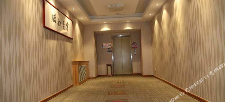 都市118连锁酒店(滨州新兴市场店)图片