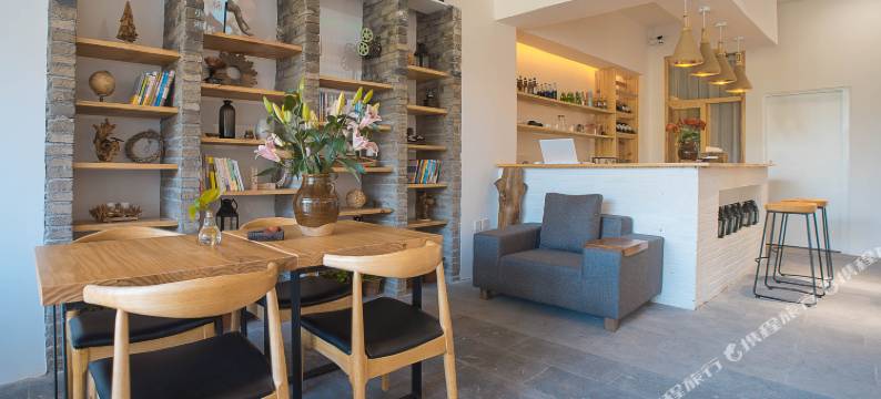 腾冲遇净湖景客栈(和顺古镇野鸭湖店)图片