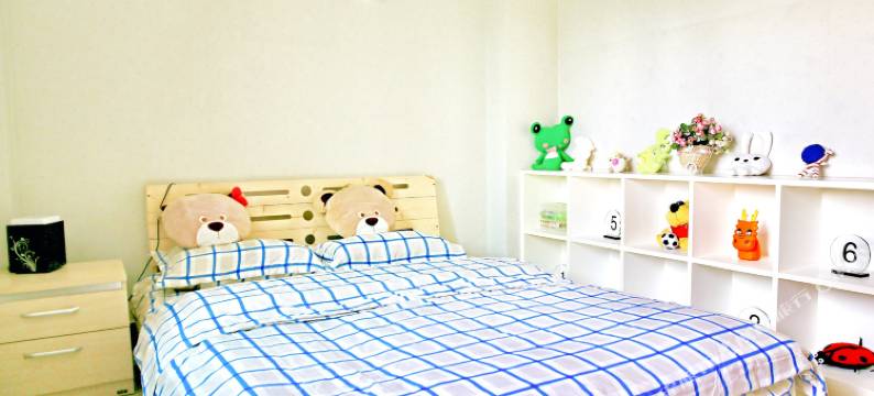 兰州我是丁丁公寓图片