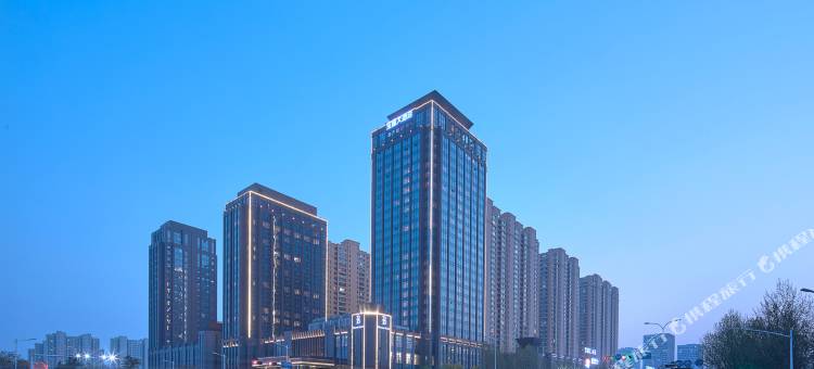 泰山宝盛大酒店图片