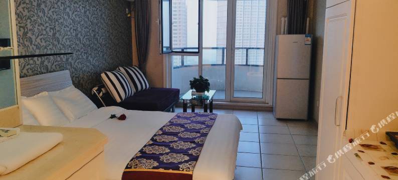 东戴河娟姐公寓图片