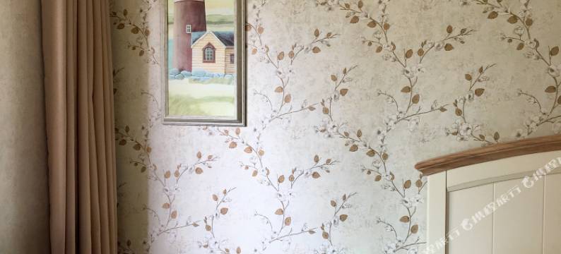 兰州时光公寓图片