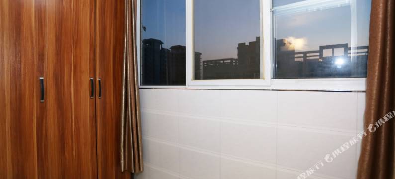 嗨魏先生公寓(自强西路1号分店)图片