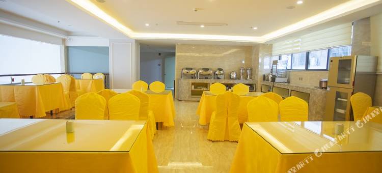 索顿酒店(汕头潮阳和平店)图片
