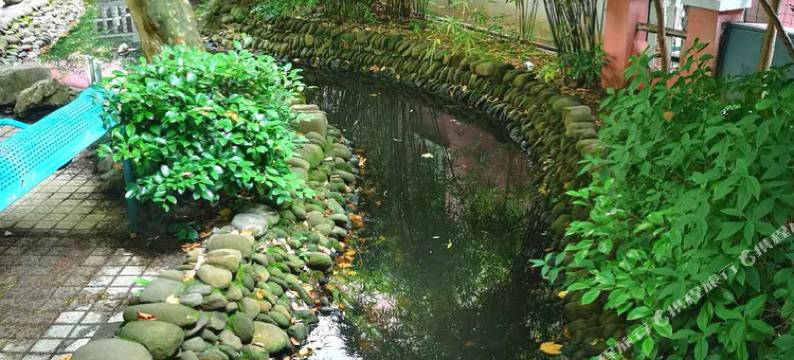上海优家民宿短租公寓图片