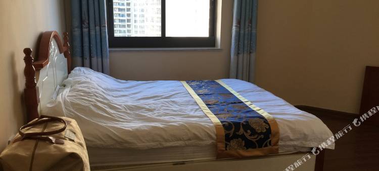 惠州爱琴海海景房公寓图片